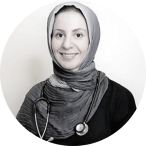 Dr. Maryam Yavari